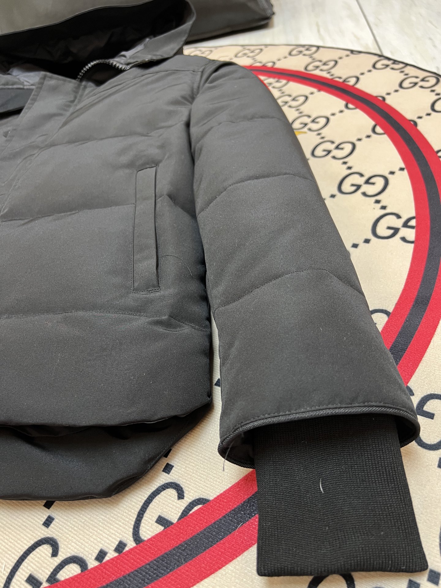 Canada Goose Down Jackets